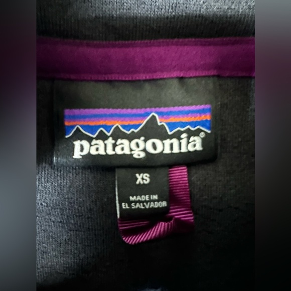 Men's Shearling Button Fleece Pullover - Picture 8 of 8